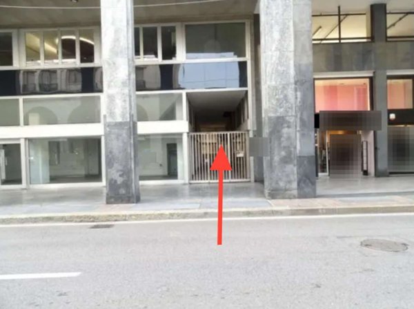 negozio in vendita a Busto Arsizio