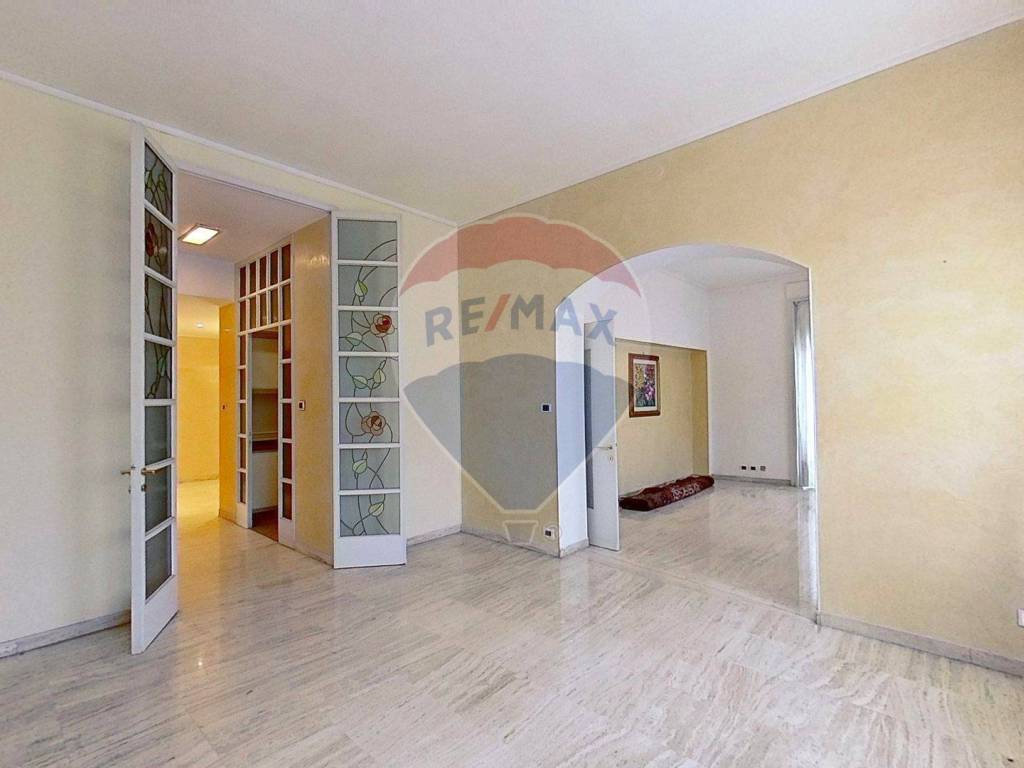 appartamento in vendita a Busto Arsizio