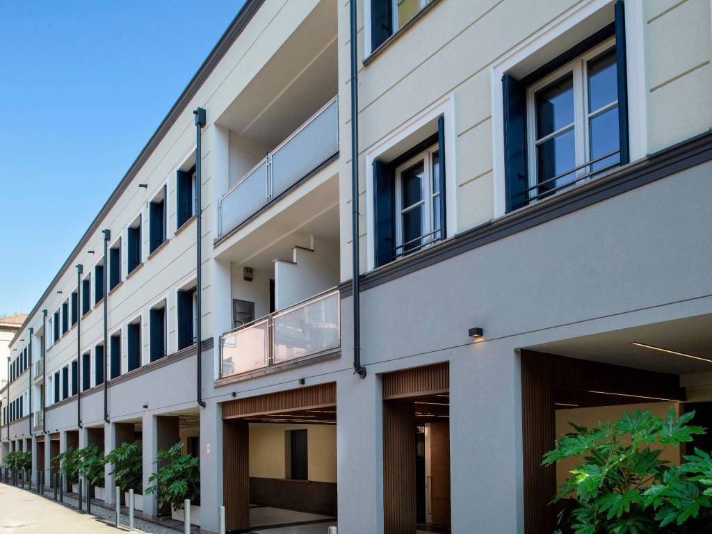 appartamento in vendita a Busto Arsizio