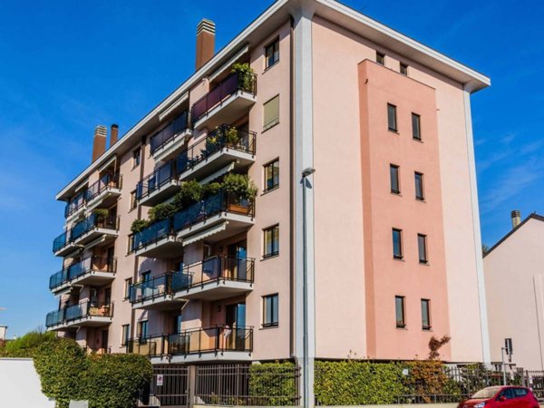 appartamento in vendita a Busto Arsizio