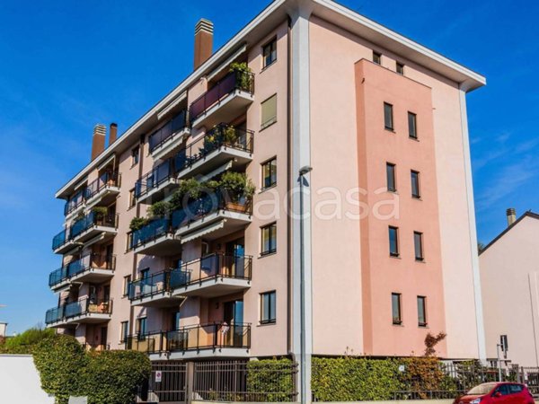 appartamento in vendita a Busto Arsizio