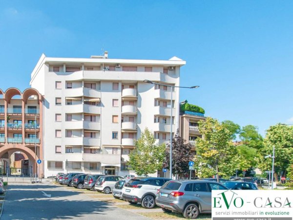 appartamento in vendita a Busto Arsizio
