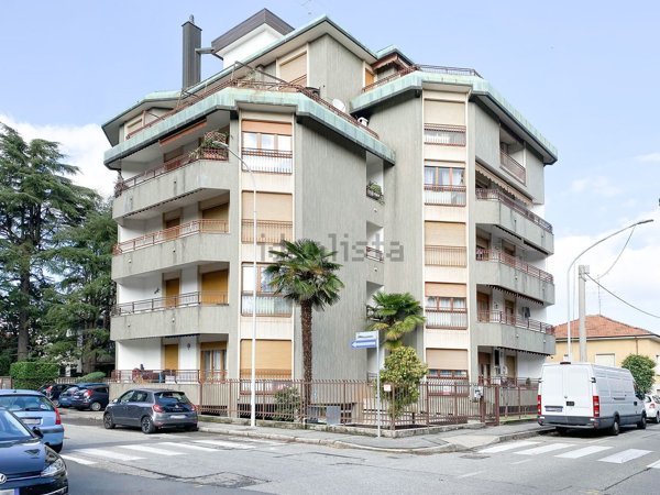 appartamento in vendita a Busto Arsizio