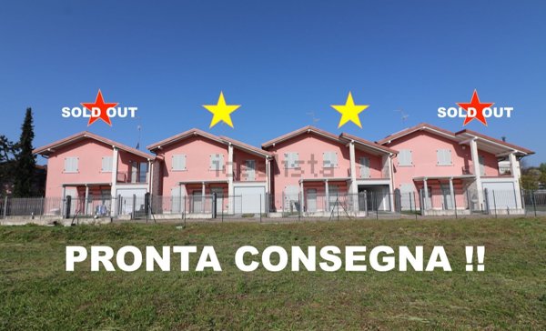 casa indipendente in vendita a Busto Arsizio