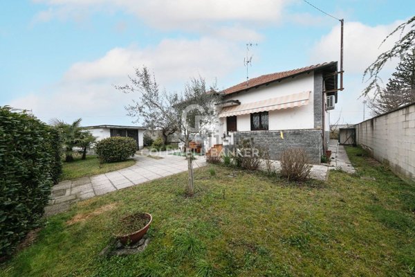 appartamento in vendita a Busto Arsizio