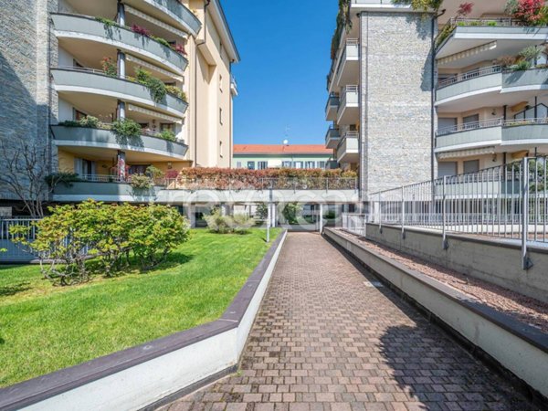 appartamento in vendita a Busto Arsizio