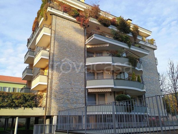 appartamento in vendita a Busto Arsizio