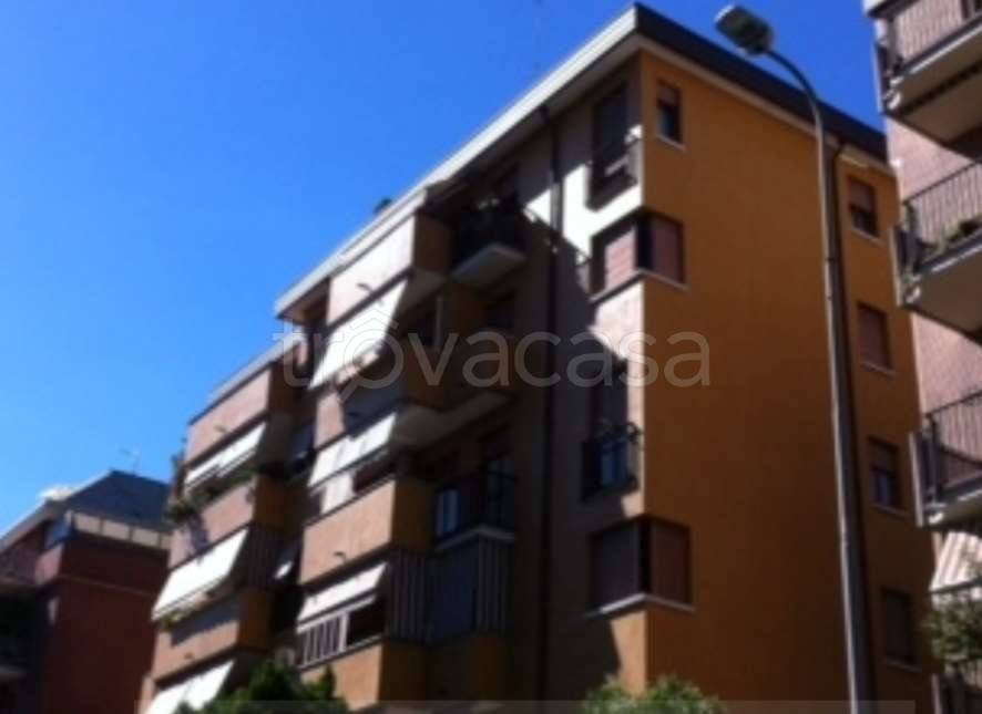 appartamento in vendita a Busto Arsizio