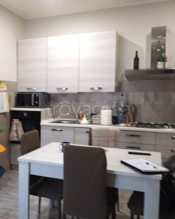 appartamento in vendita a Busto Arsizio