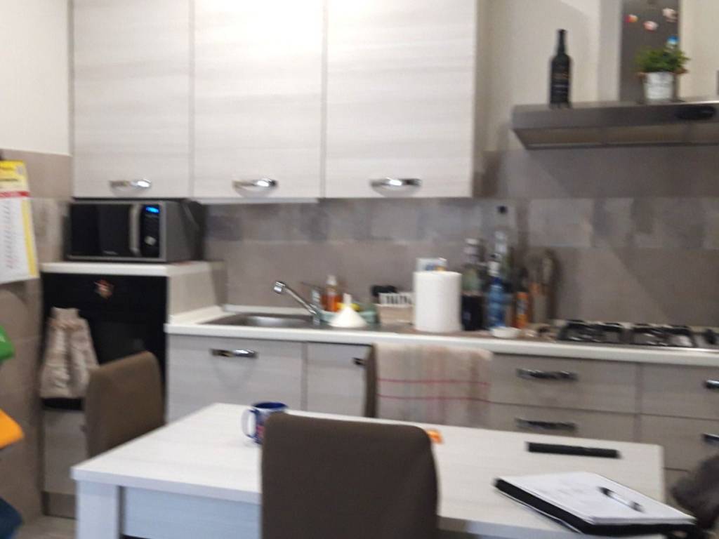 appartamento in vendita a Busto Arsizio
