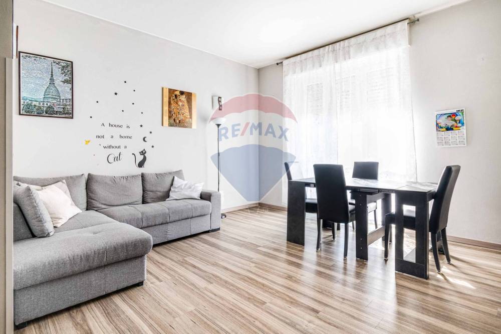 appartamento in vendita a Busto Arsizio