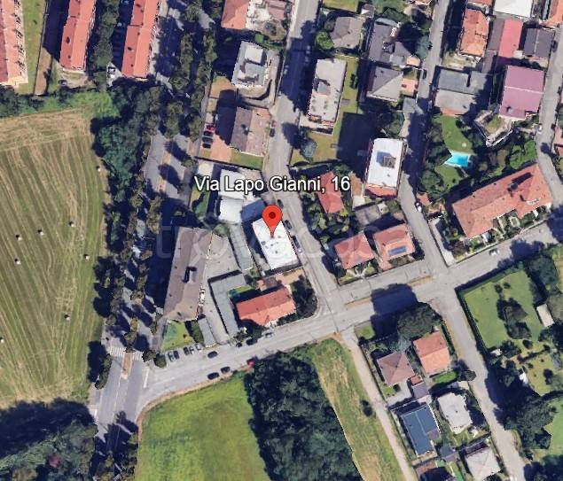 appartamento in vendita a Busto Arsizio