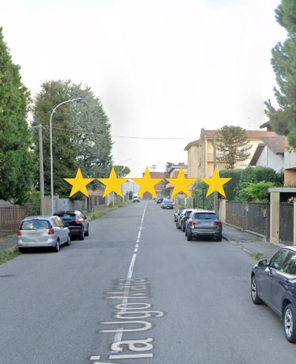 appartamento in vendita a Busto Arsizio