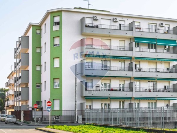 appartamento in vendita a Busto Arsizio