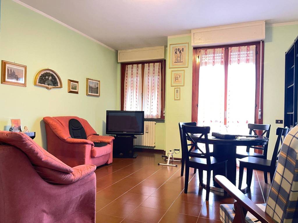 appartamento in vendita a Busto Arsizio