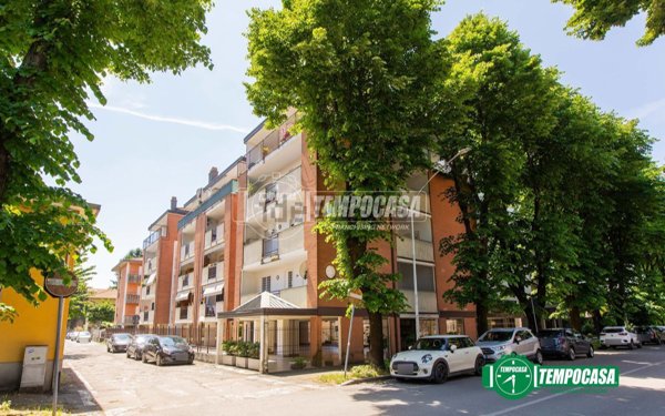 appartamento in vendita a Busto Arsizio