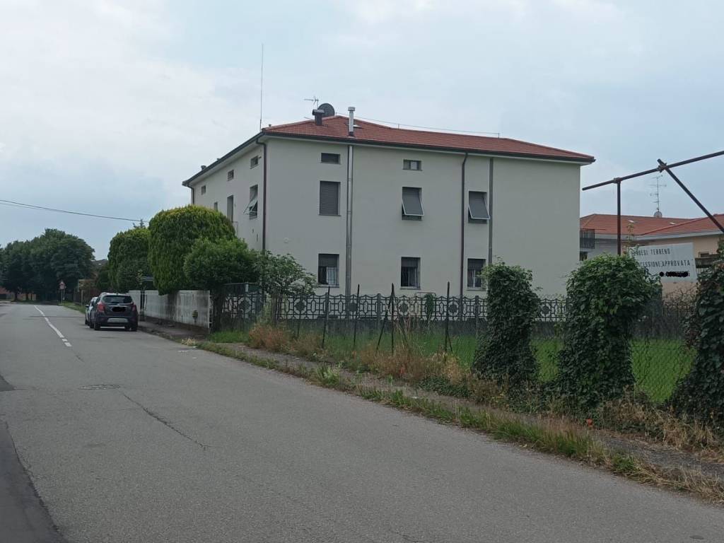 terreno agricolo in vendita a Busto Arsizio