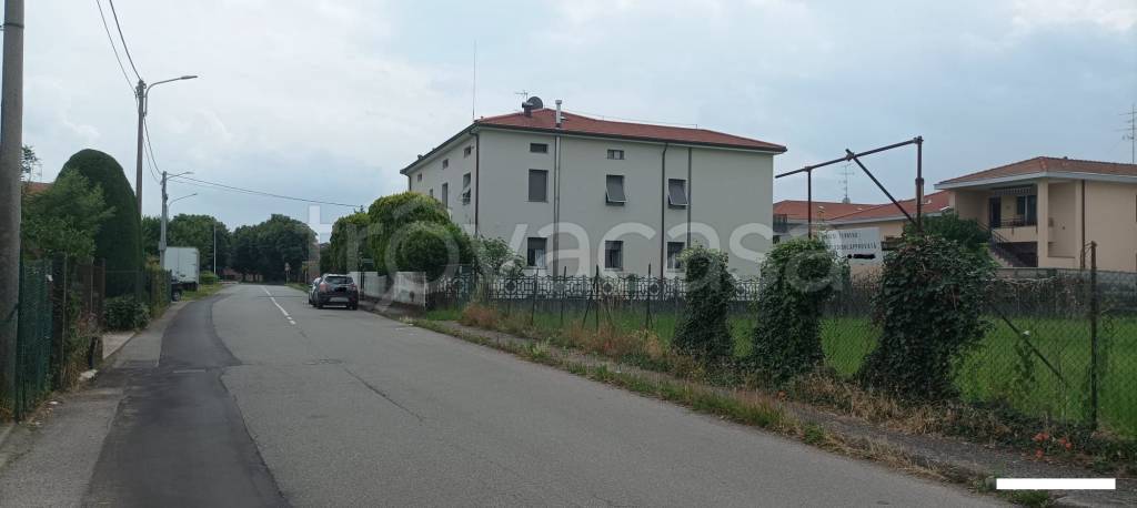 terreno edificabile in vendita a Busto Arsizio