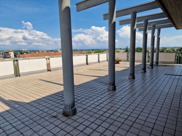 appartamento in vendita a Busto Arsizio