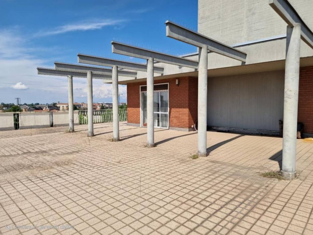 appartamento in vendita a Busto Arsizio