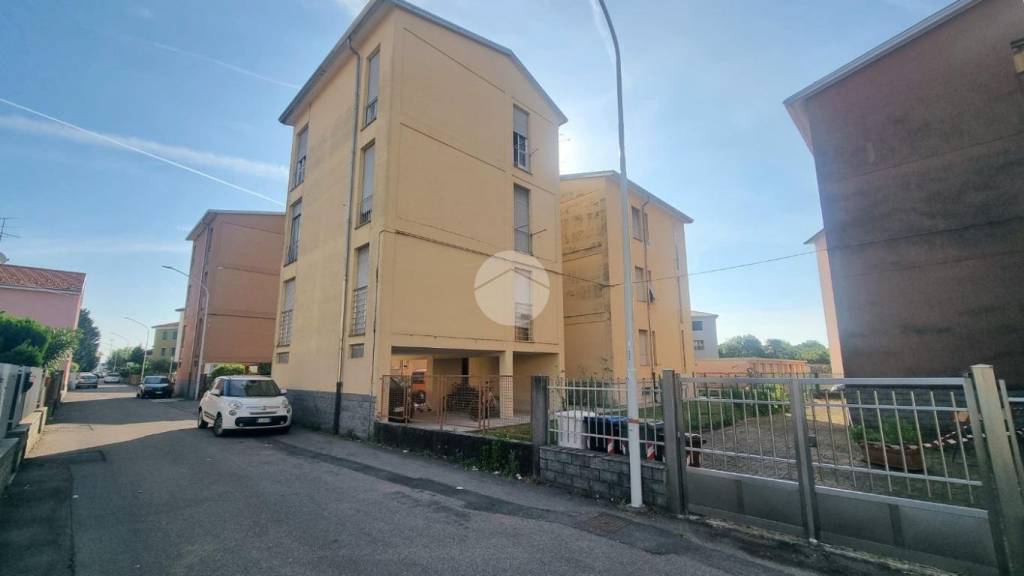 appartamento in vendita a Busto Arsizio