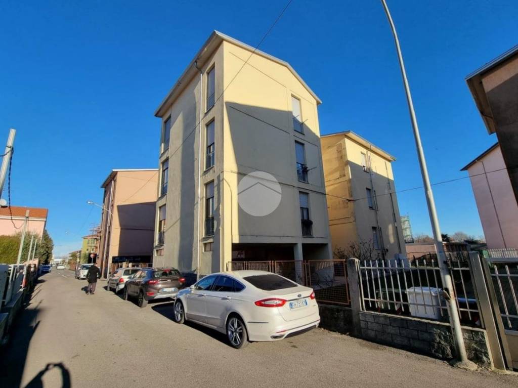 appartamento in vendita a Busto Arsizio