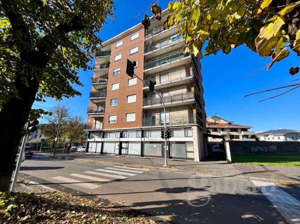 appartamento in vendita a Busto Arsizio in zona Borsano