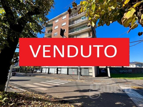 appartamento in vendita a Busto Arsizio in zona Borsano