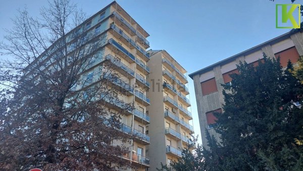 appartamento in vendita a Busto Arsizio