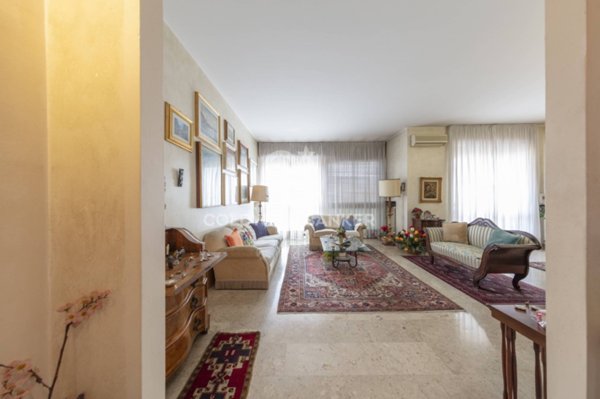 appartamento in vendita a Busto Arsizio
