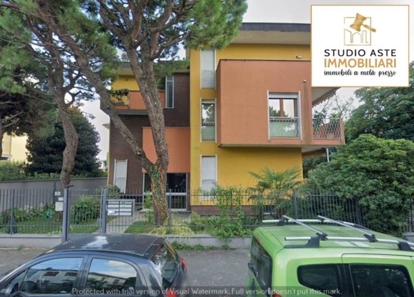 appartamento in vendita a Busto Arsizio