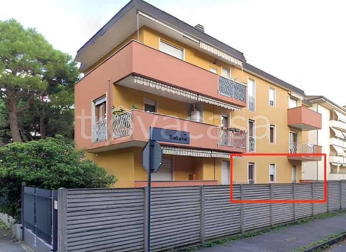 appartamento in vendita a Busto Arsizio