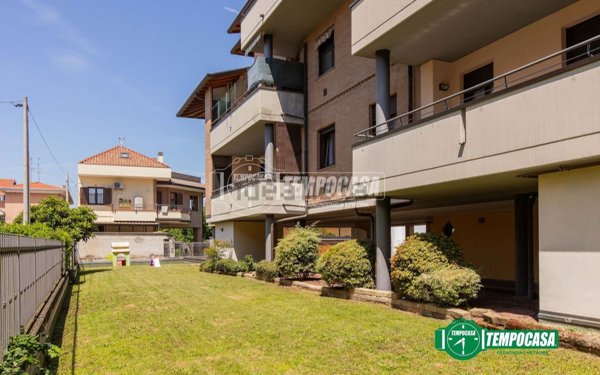 appartamento in vendita a Busto Arsizio
