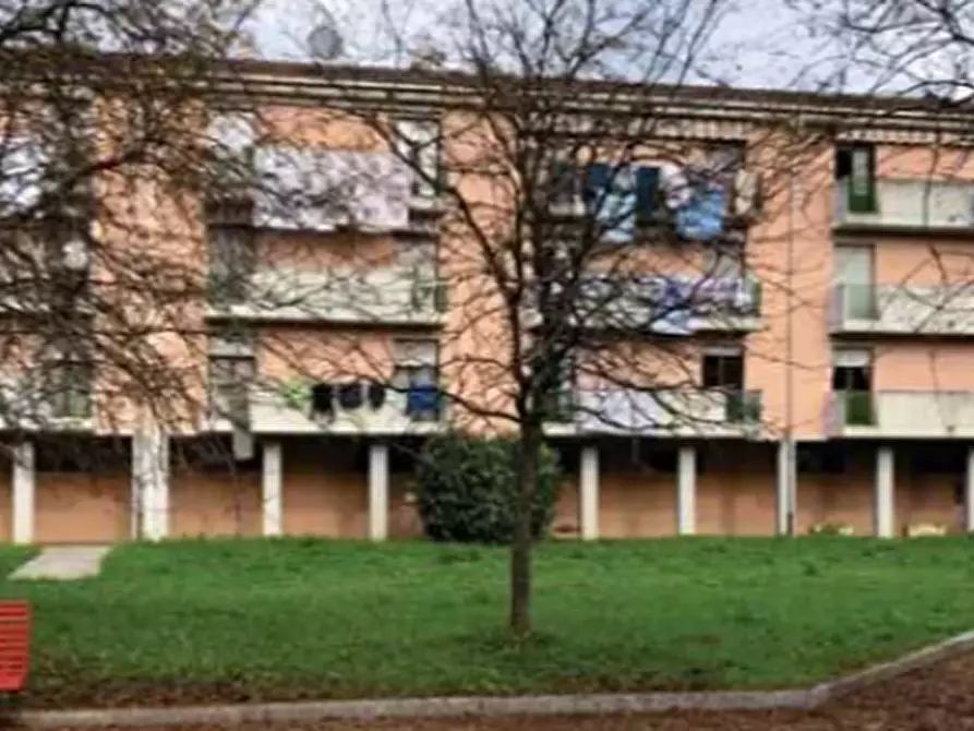 appartamento in vendita a Busto Arsizio