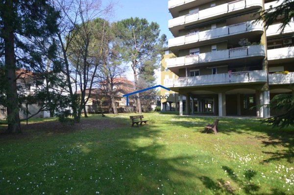 appartamento in vendita a Busto Arsizio