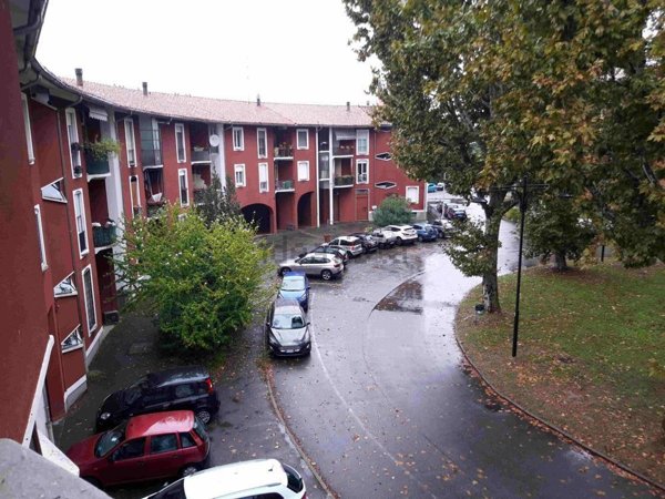 appartamento in vendita a Busto Arsizio