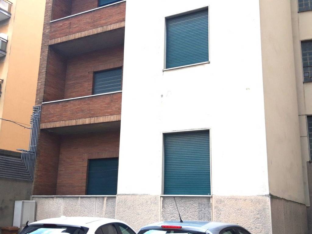 appartamento in vendita a Busto Arsizio