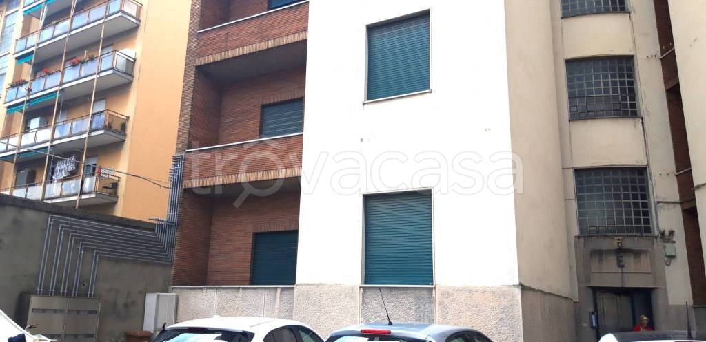 appartamento in vendita a Busto Arsizio