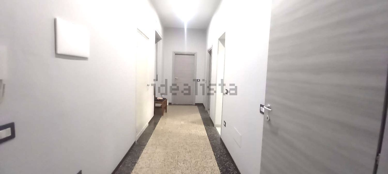 appartamento in vendita a Busto Arsizio