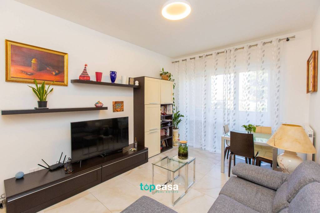 appartamento in vendita a Busto Arsizio