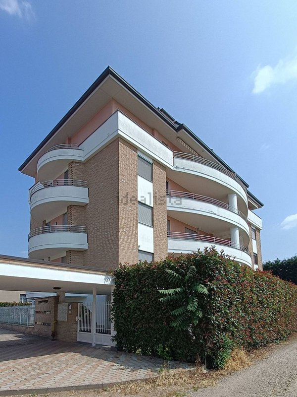 appartamento in vendita a Busto Arsizio