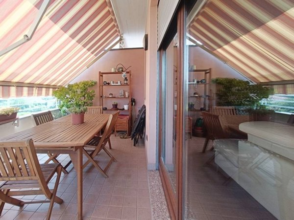 appartamento in vendita a Busto Arsizio