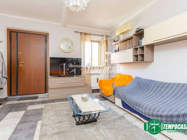 appartamento in vendita a Busto Arsizio