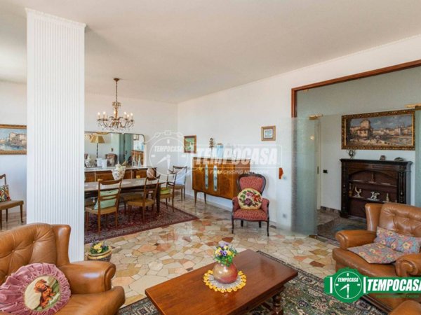 appartamento in vendita a Busto Arsizio