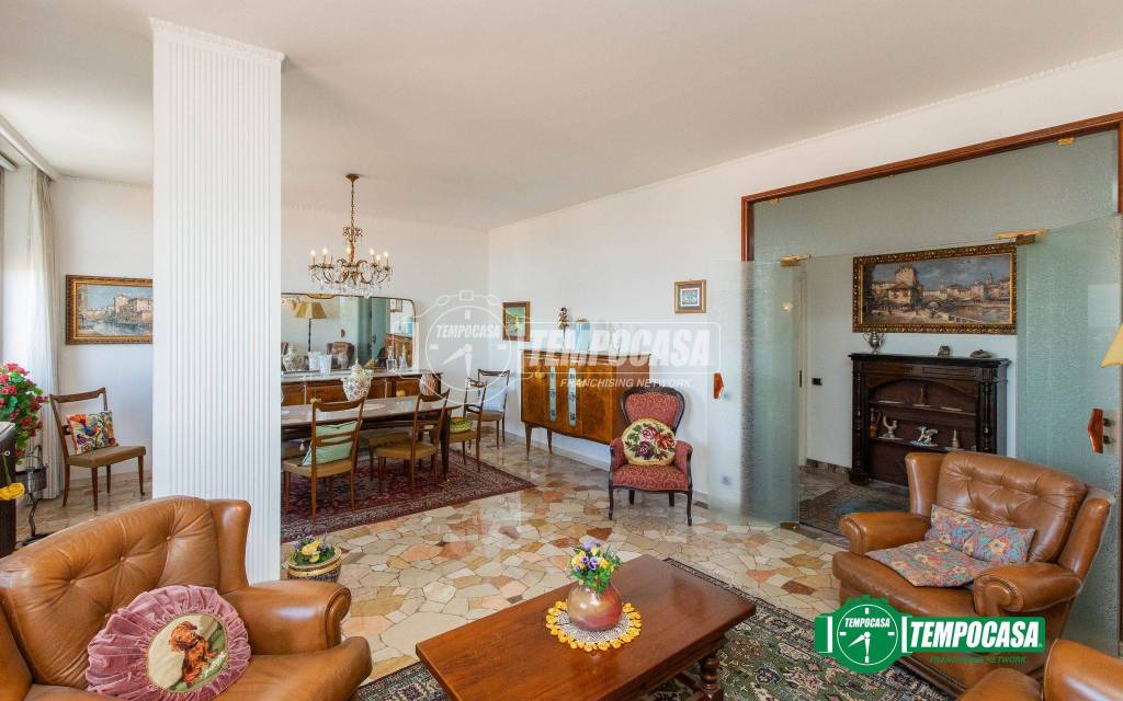 appartamento in vendita a Busto Arsizio