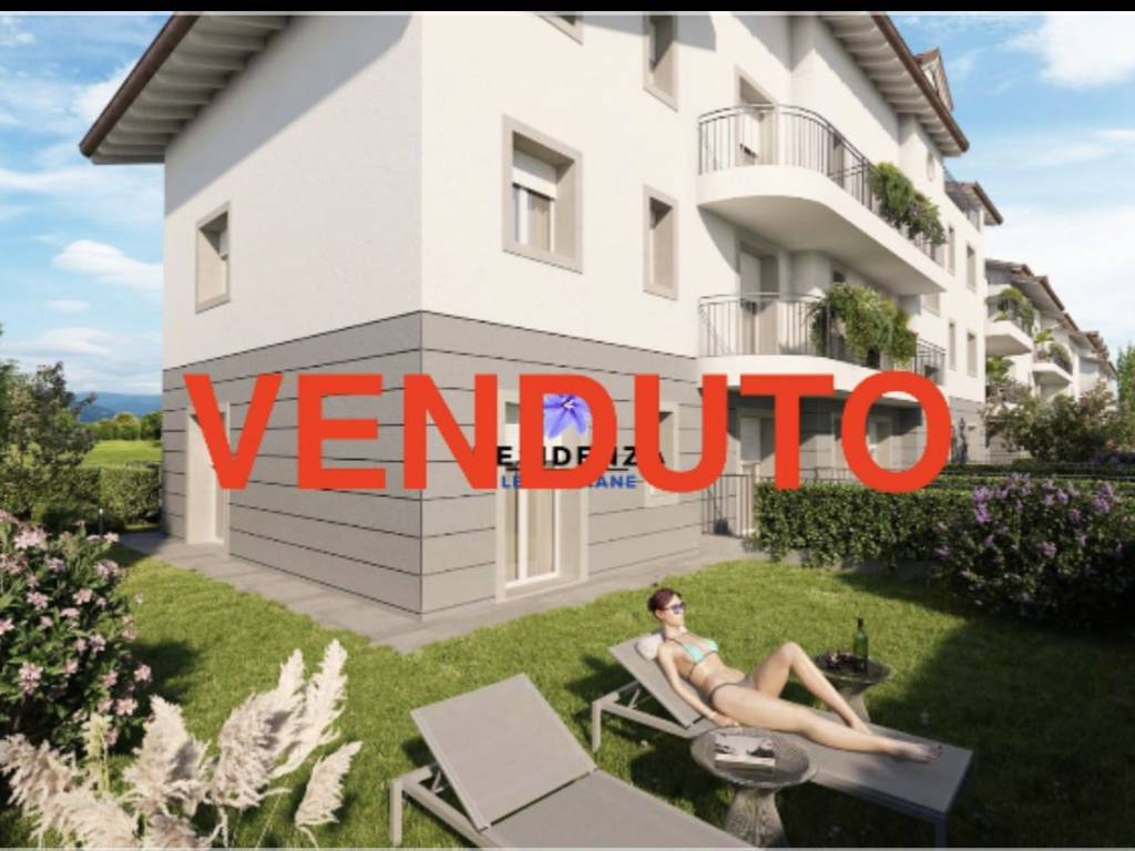 appartamento in vendita a Busto Arsizio