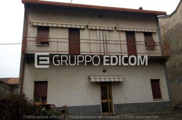 appartamento in vendita a Busto Arsizio