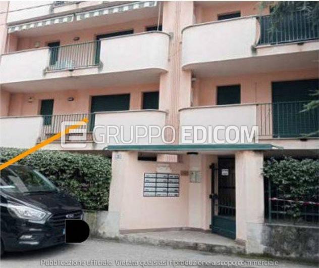 appartamento in vendita a Busto Arsizio