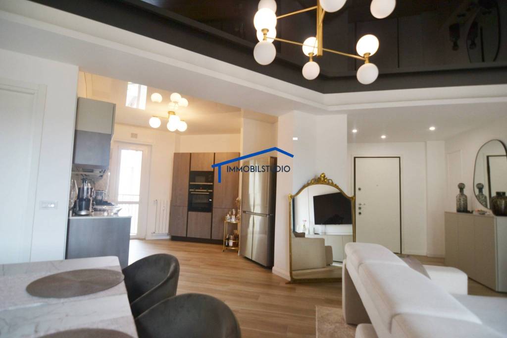 appartamento in vendita a Busto Arsizio