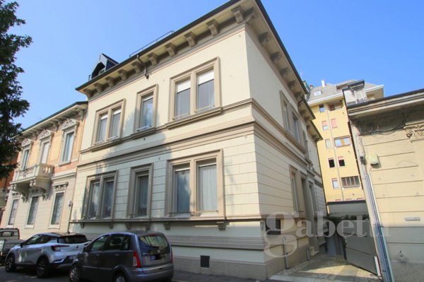 appartamento in vendita a Busto Arsizio